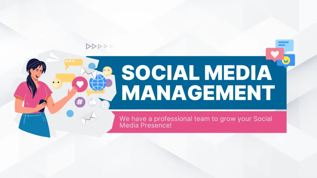 Social Media Management