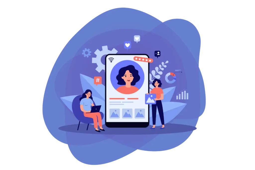 Social Media Management