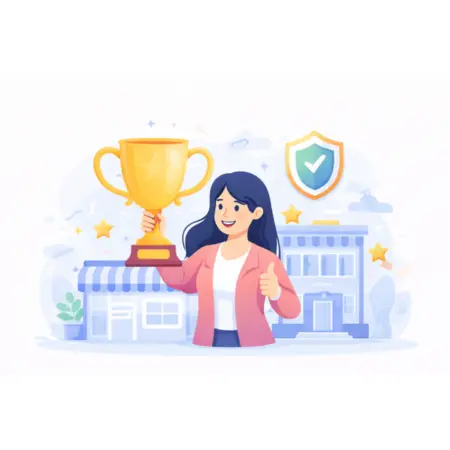 Build Brand Authority
