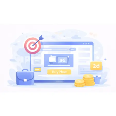 Improve Conversion Rates