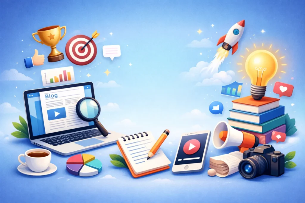 Why Quality Content Matters for Your Business?