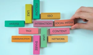 Social Media Management